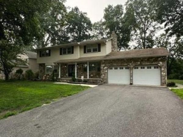 1603 FAIRMOUNT AVENUE , VINELAND, NJ 08361