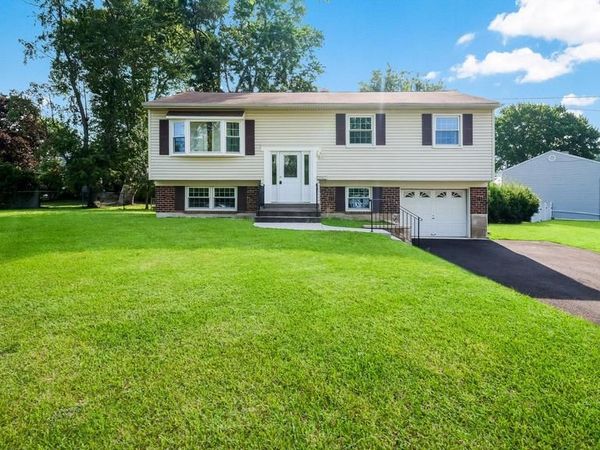 338 NATALE LANE, WARMINSTER, PA 18974