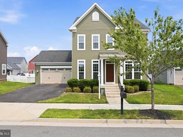 2975 REVERE STREET, BEALETON, VA 22712