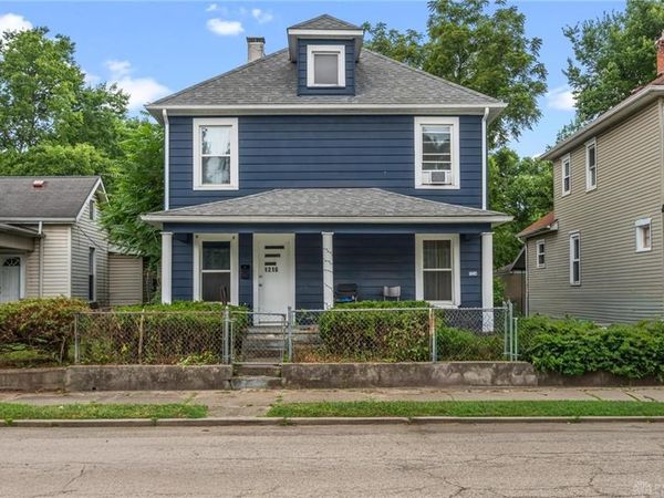 1216 Young Street, Middletown, OH 45044