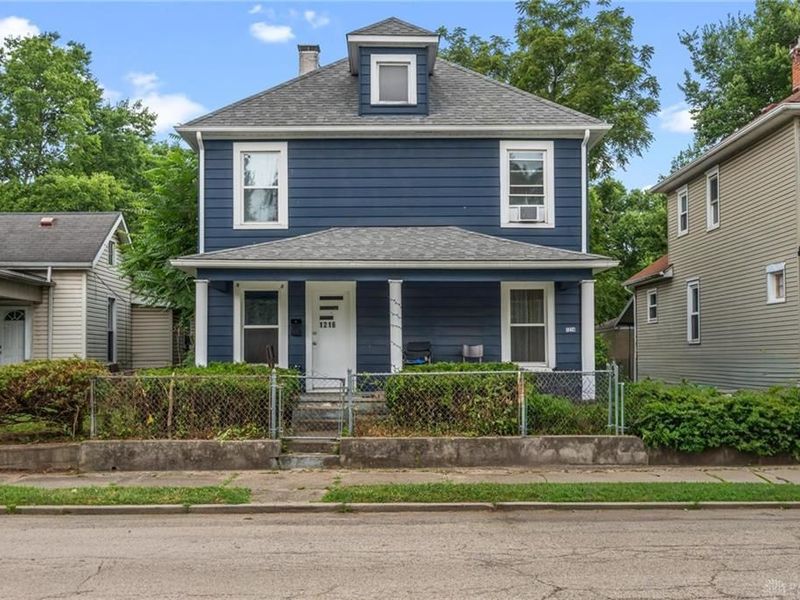 1216 Young Street, Middletown, OH 45044 Photo 1