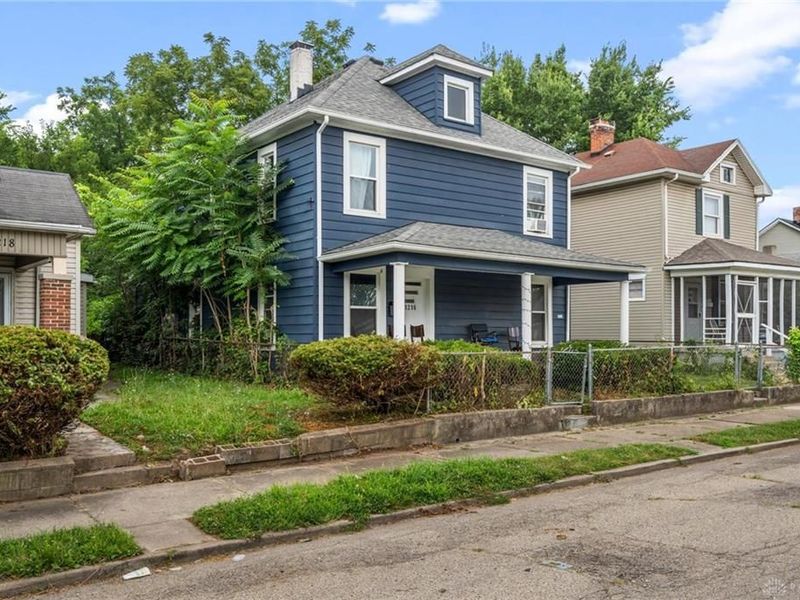 1216 Young Street, Middletown, OH 45044 Photo 2