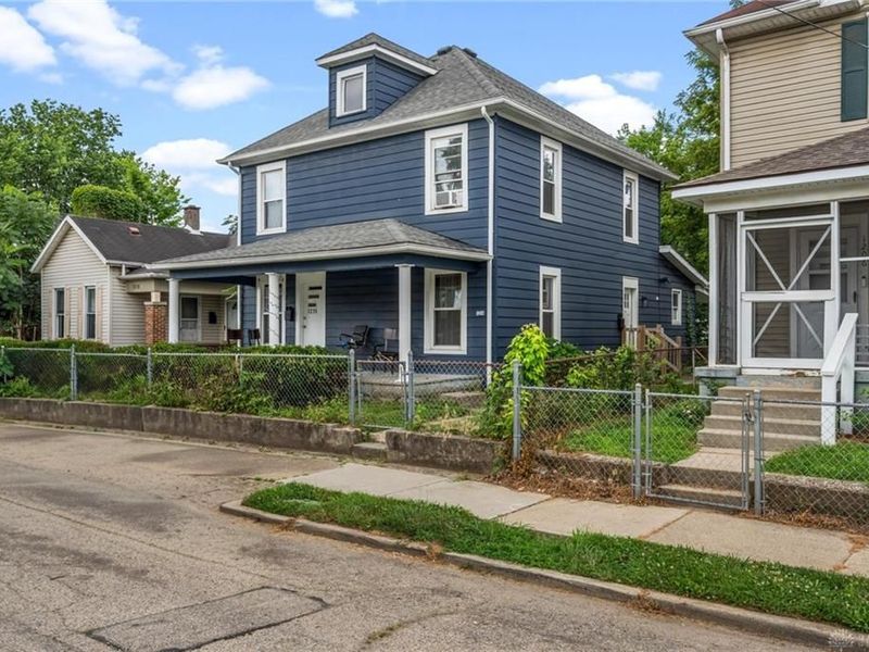 1216 Young Street, Middletown, OH 45044 Photo 3