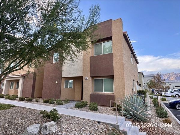 7461 Opal Star Street, North Las Vegas, NV 89084