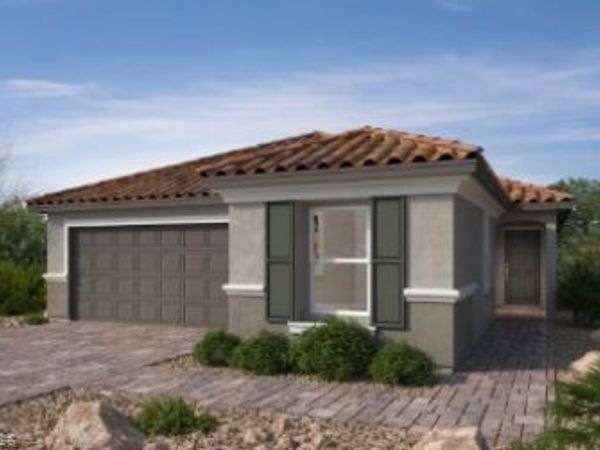 613 Caspian Bay Way, Henderson, NV 89002