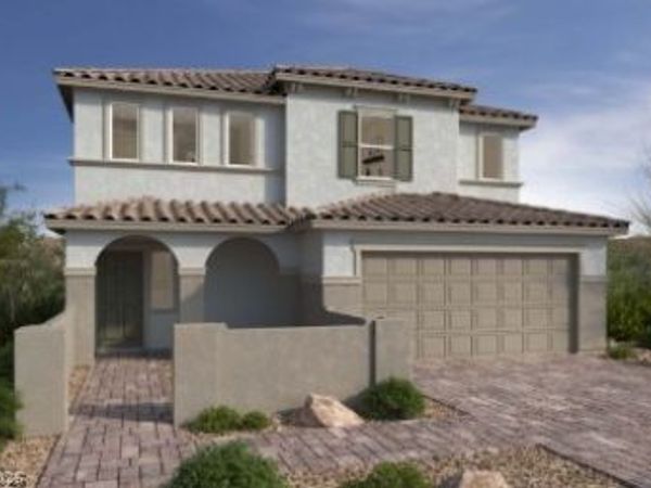 615 Caspian Bay Way , Henderson, NV 89002