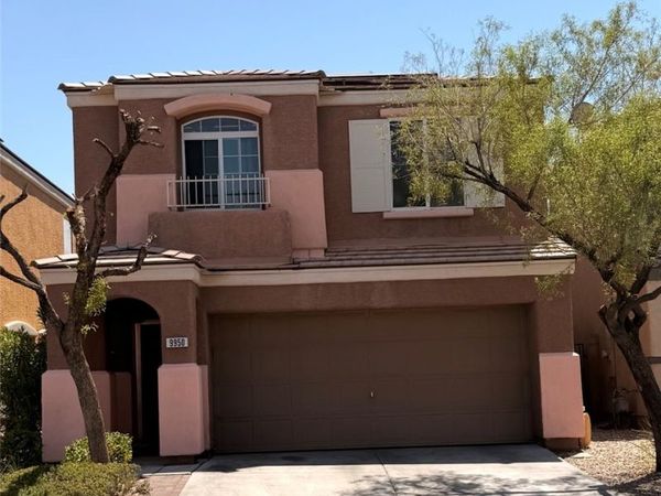 9950 Matfen Court , Las Vegas, NV 89178
