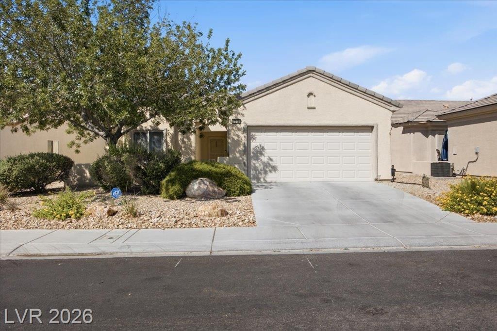7765 Coast Jay Street, North Las Vegas, NV 89084 Main Photo