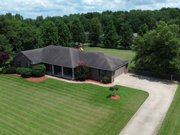 5108 Aaron Street, Mount Vernon, IN 47620