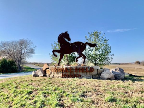 11654 NW Brookefield Court , Grimes, IA 50111