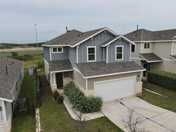 11112 Mestengo DR , Manor, TX 78653