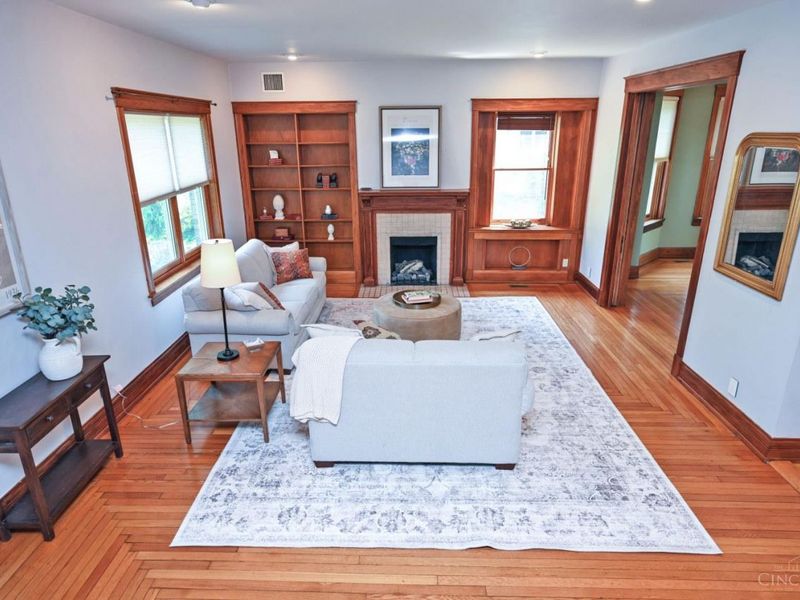 3321 Morrison Avenue, Unit -, Cincinnati, OH 45220 Photo 12