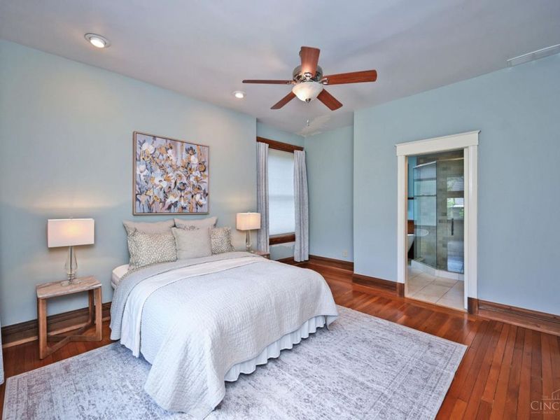 3321 Morrison Avenue, Unit -, Cincinnati, OH 45220 Photo 38