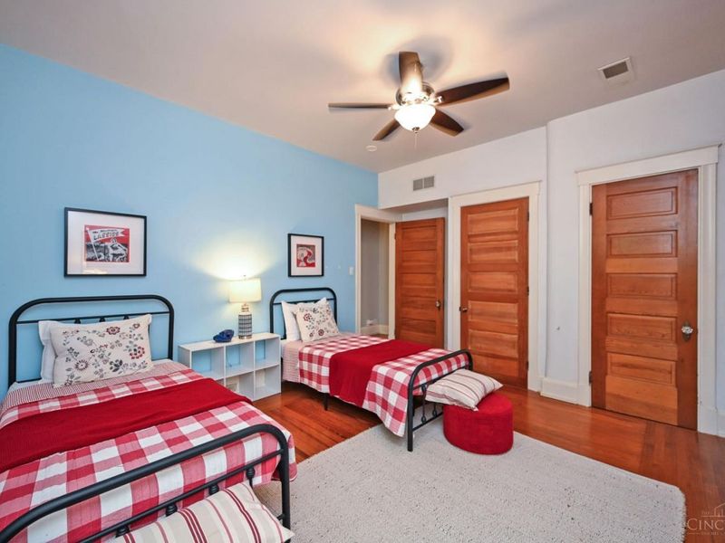 3321 Morrison Avenue, Unit -, Cincinnati, OH 45220 Photo 46