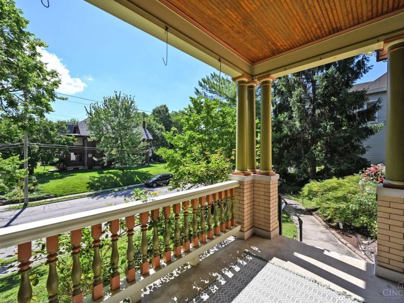 3321 Morrison Avenue, Unit -, Cincinnati, OH 45220 Photo 5