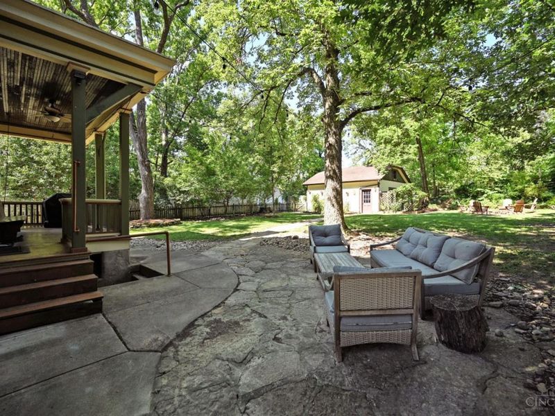 3321 Morrison Avenue, Unit -, Cincinnati, OH 45220 Photo 62