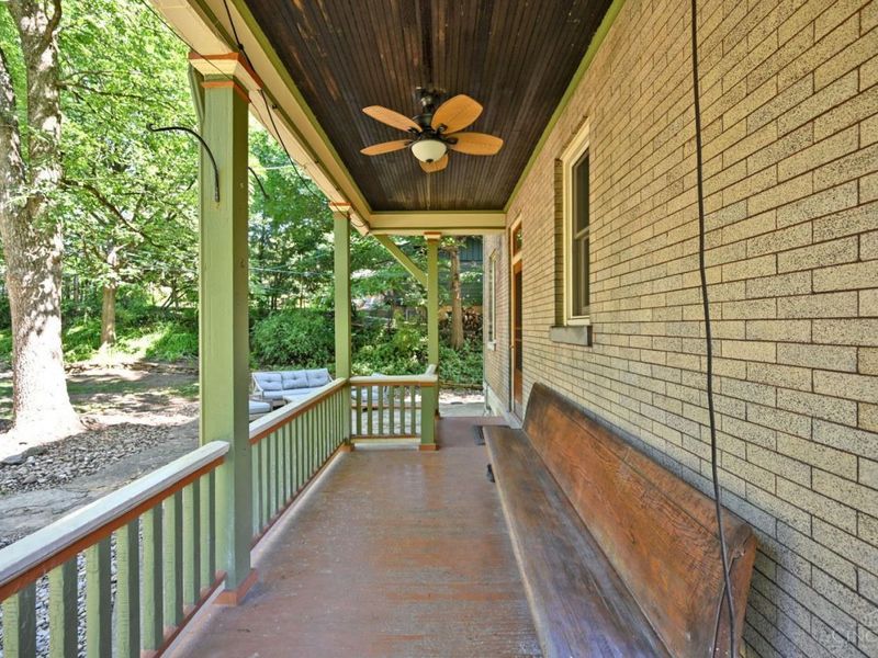 3321 Morrison Avenue, Unit -, Cincinnati, OH 45220 Photo 7