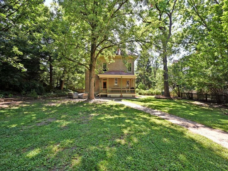 3321 Morrison Avenue, Unit -, Cincinnati, OH 45220 Photo 72