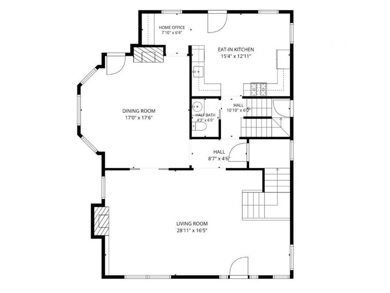 3321 Morrison Avenue, Unit -, Cincinnati, OH 45220 Photo 77