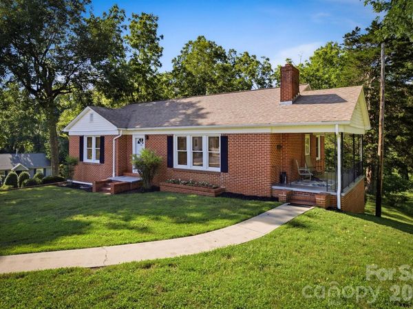 114 Harris Drive, Morganton, NC 28655