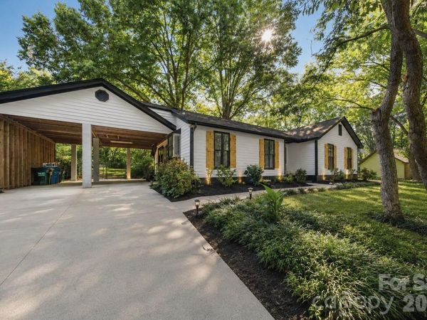 4739 Squirrel Nest Lane, Charlotte, NC 28227
