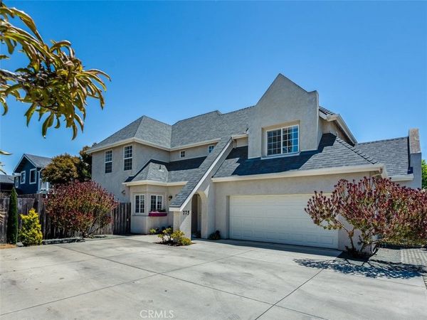 775 S. 6th Street , Grover Beach, CA 93433