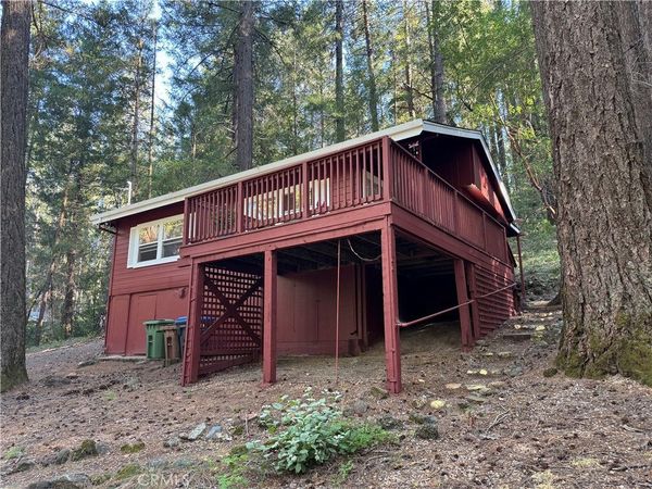 15865 Bottle Rock Road , Cobb, CA 95426