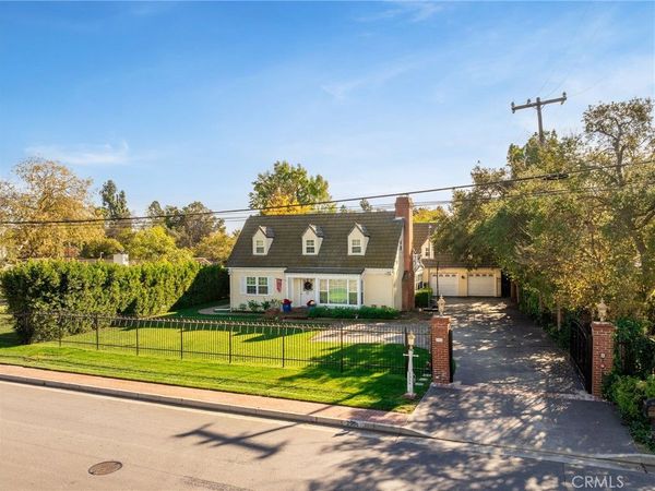 2964 Lombardy , Pasadena, CA 91107