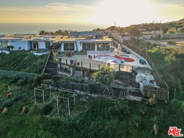 3912 Spray Lane , Malibu, CA 90265