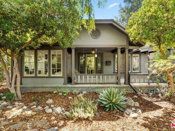 1788 N Los Robles Avenue, Pasadena, CA 91104