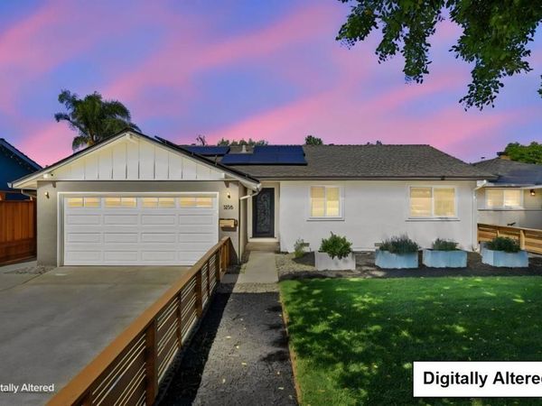 5256 Dent Avenue, San Jose, CA 95118