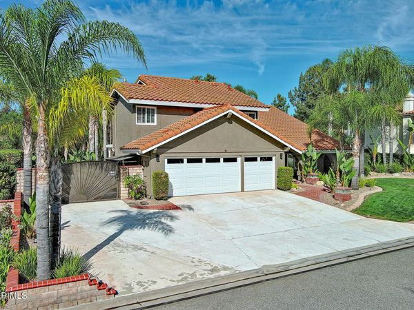 687 Stonebrook Street, Simi Valley, CA 93065