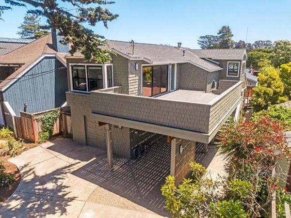 248 19th Avenue , Santa Cruz, CA 95062