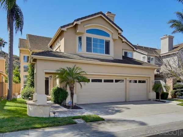5355 Caminito Exquisito, San Diego, CA 92130