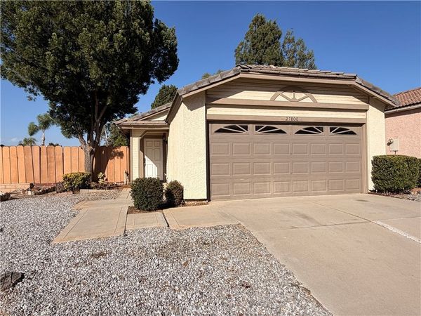 27800 Hillpointe , Menifee, CA 92585