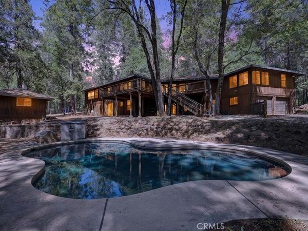 14915 Humbug , Magalia, CA 95954