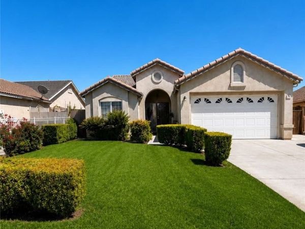 1201 Evadonna , Bakersfield, CA 93307