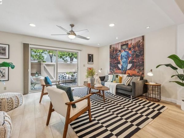 1333 WEBSTER STREET , Unit A101, Alameda, CA 94501