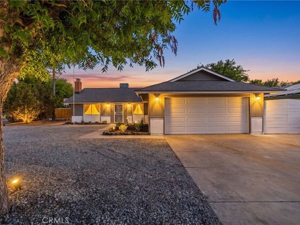 42701 40th Street W, Lancaster, CA 93536