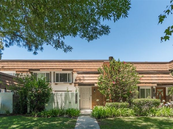 22170 James Alan , Unit 3, Chatsworth, CA 91311