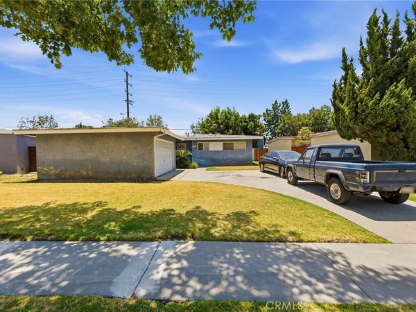 15508 Dittmar , Whittier, CA 90603