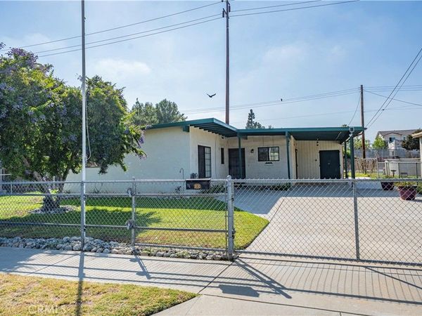 4009 Big Dalton , Baldwin Park, CA 91706