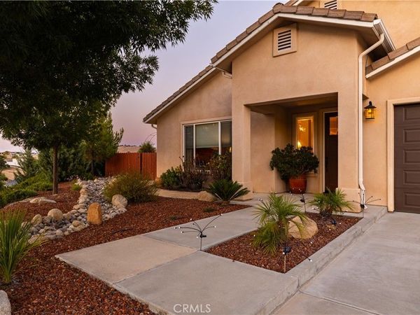2740 Edgewood Court , Paso Robles, CA 93446