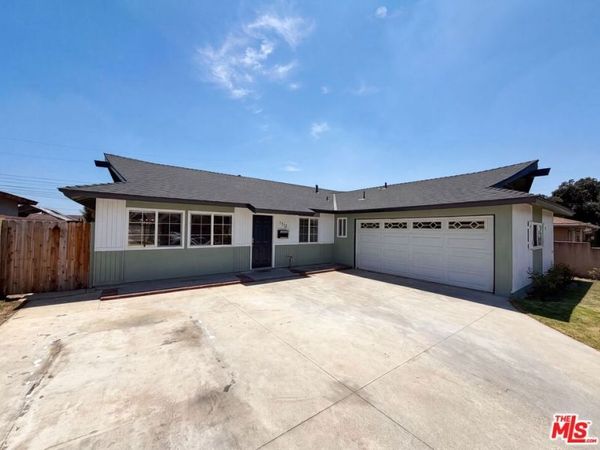 21312 E Greenhaven Street , Covina, CA 91724