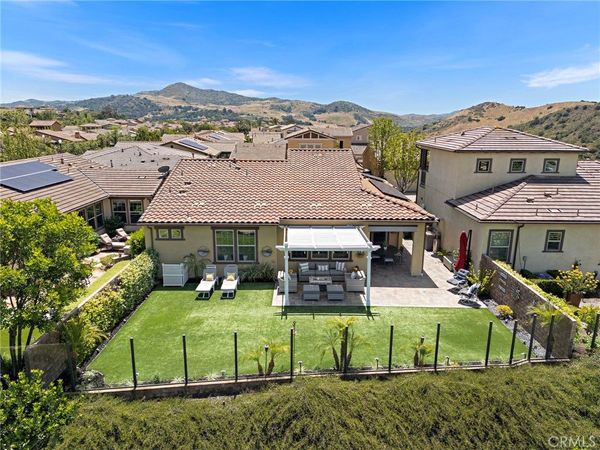 3 Cerrero Court , Rancho Mission Viejo, CA 92694