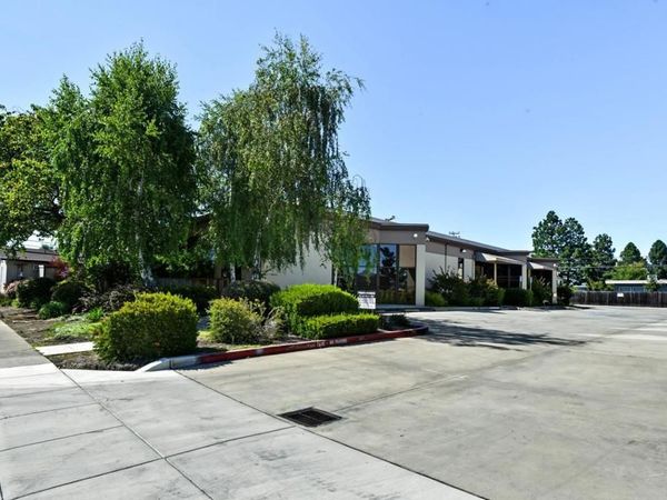 550 Price Avenue, Redwood City, CA 94063