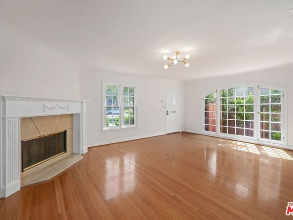 424 12th Street , Santa Monica, CA 90402