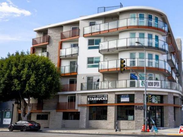 1539 Purdue , Unit 210, Los Angeles, CA 90025