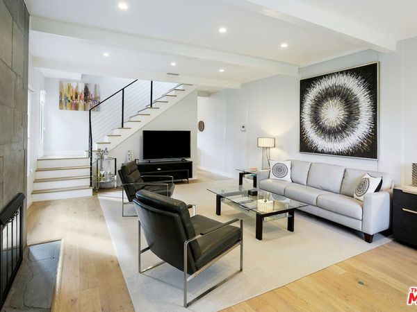 823 N Harper Avenue , Los Angeles, CA 90046