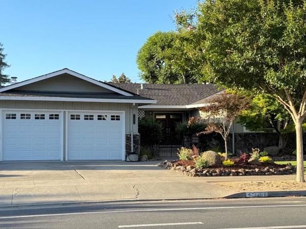 1388 Pine Avenue, San Jose, CA 95125